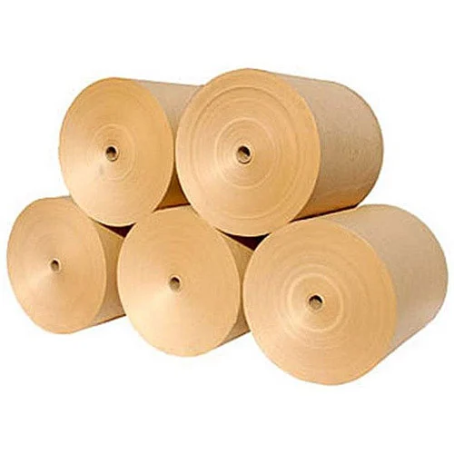 Kraft Paper Exports